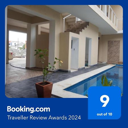 Hotel Y Bungalows Bugambilias San Patricio Melaque Εξωτερικό φωτογραφία