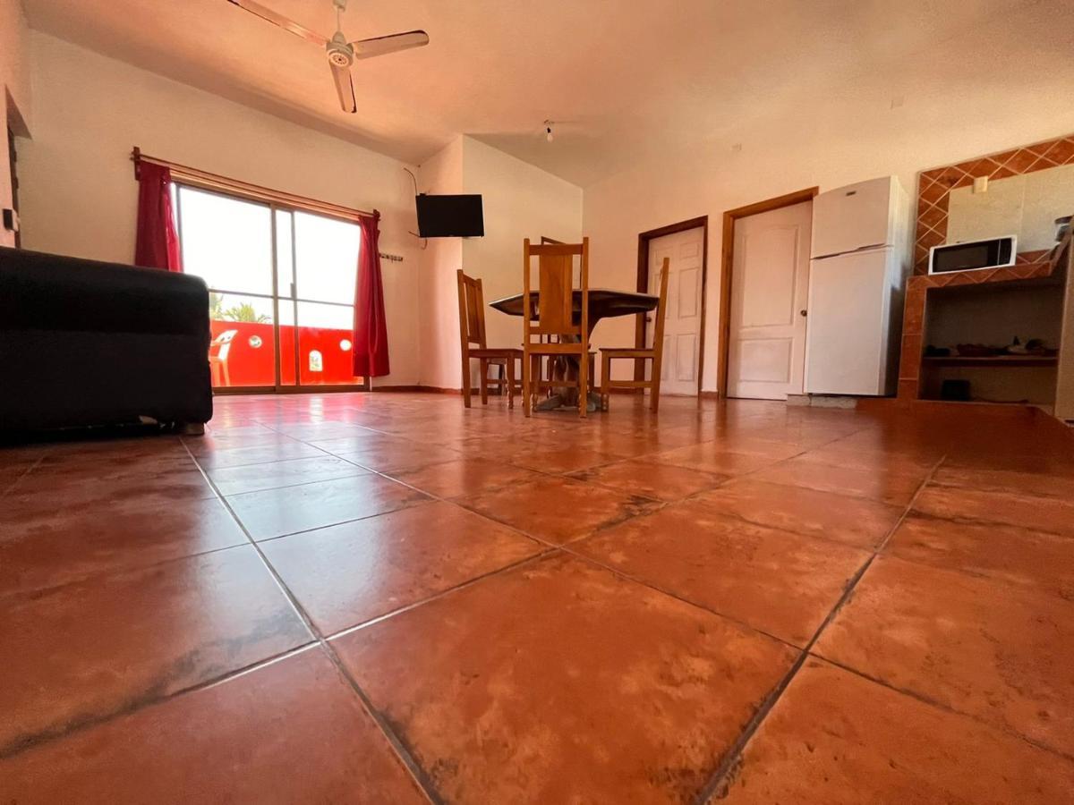 Hotel Y Bungalows Bugambilias San Patricio Melaque Εξωτερικό φωτογραφία