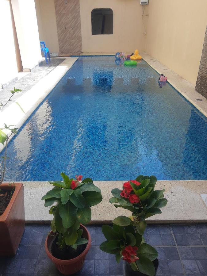 Hotel Y Bungalows Bugambilias San Patricio Melaque Εξωτερικό φωτογραφία