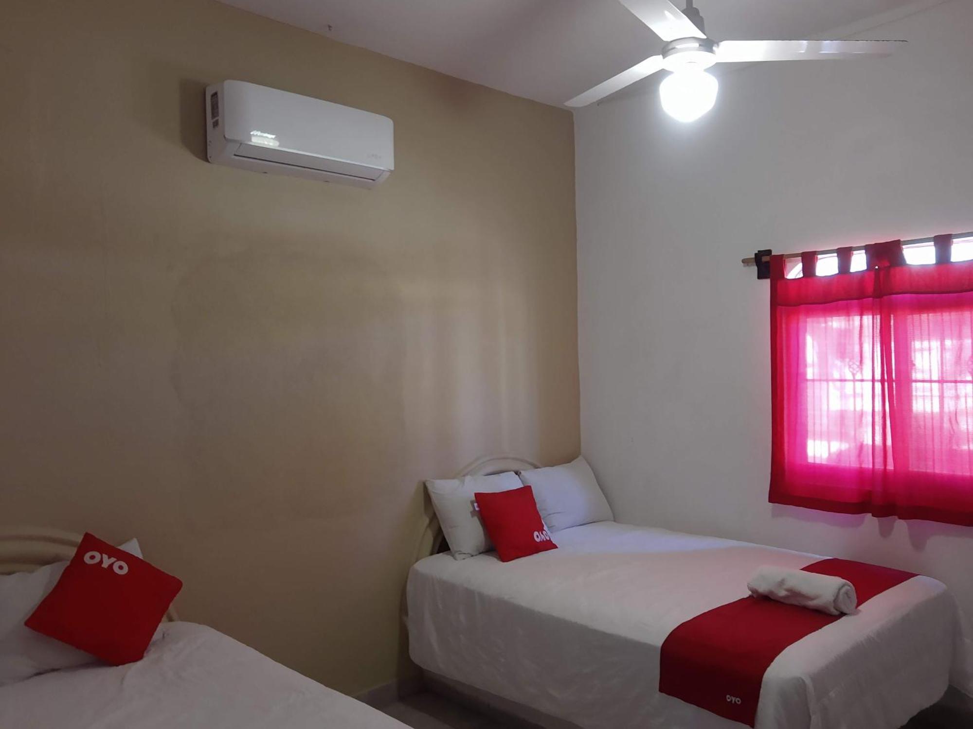 Hotel Y Bungalows Bugambilias San Patricio Melaque Εξωτερικό φωτογραφία